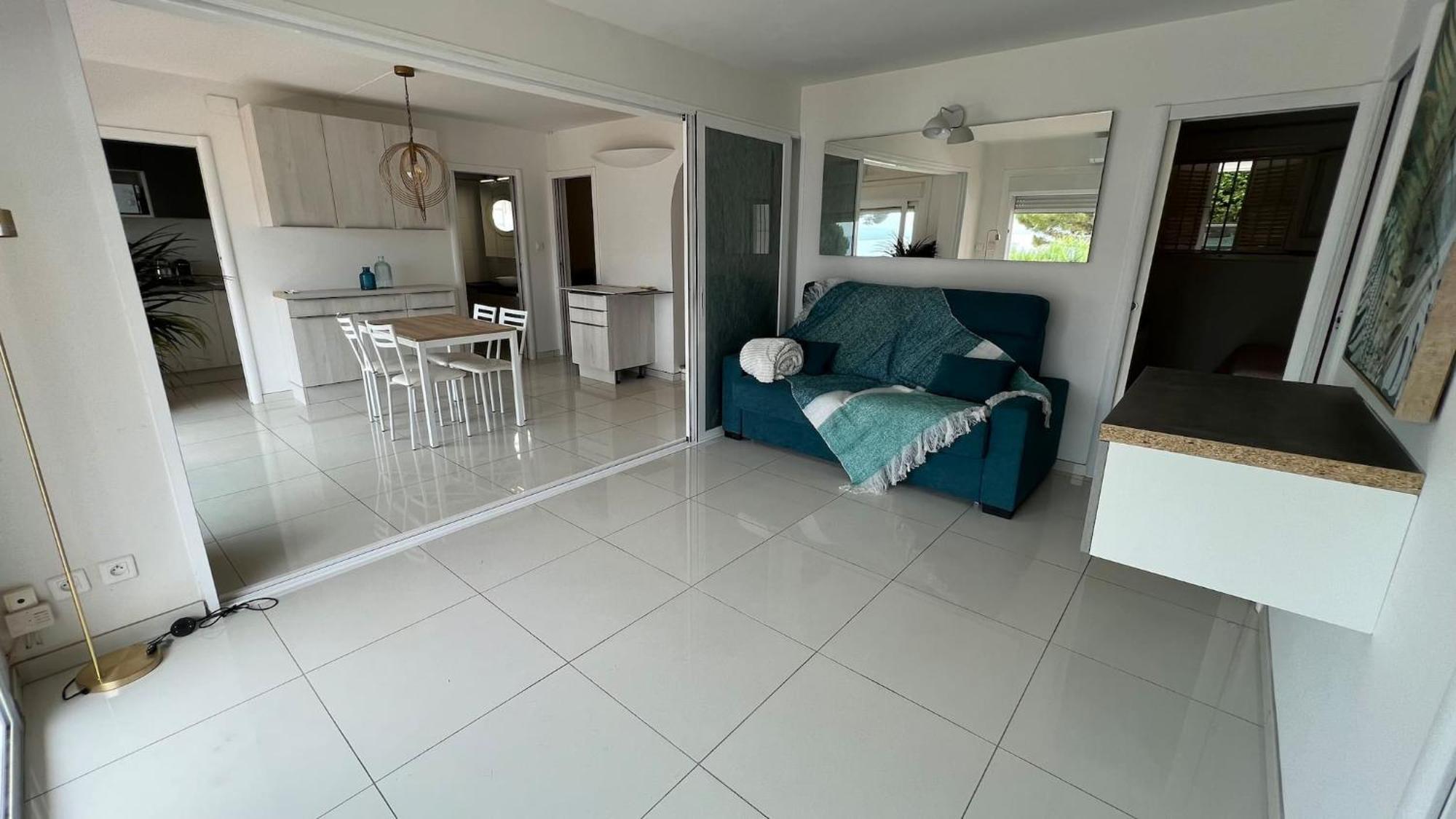 Precioso Apartamento Moderno En Primera Linea Del Mar Roses Exteriér fotografie